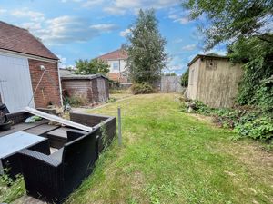 Garden- click for photo gallery